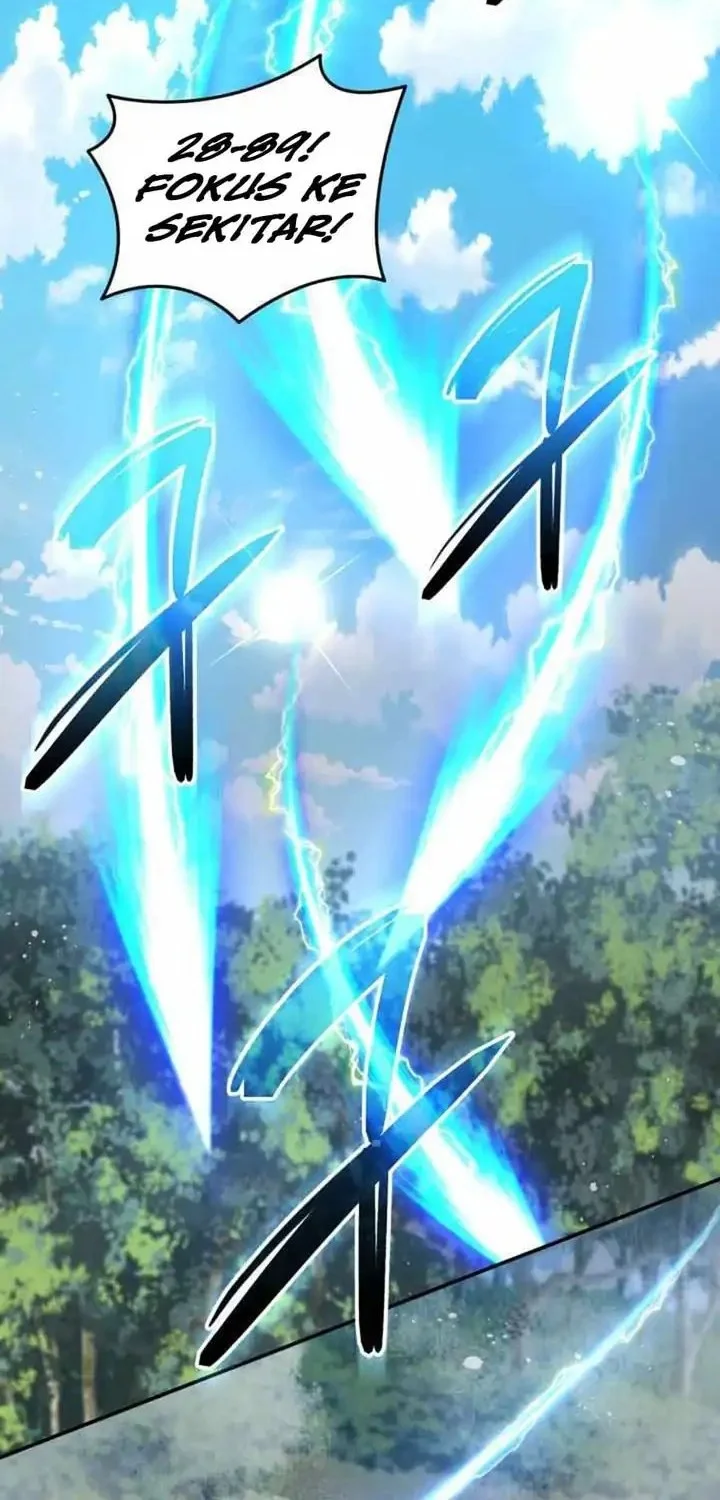 The Return of the Mythical Archmage Chapter 78 - halaman 21