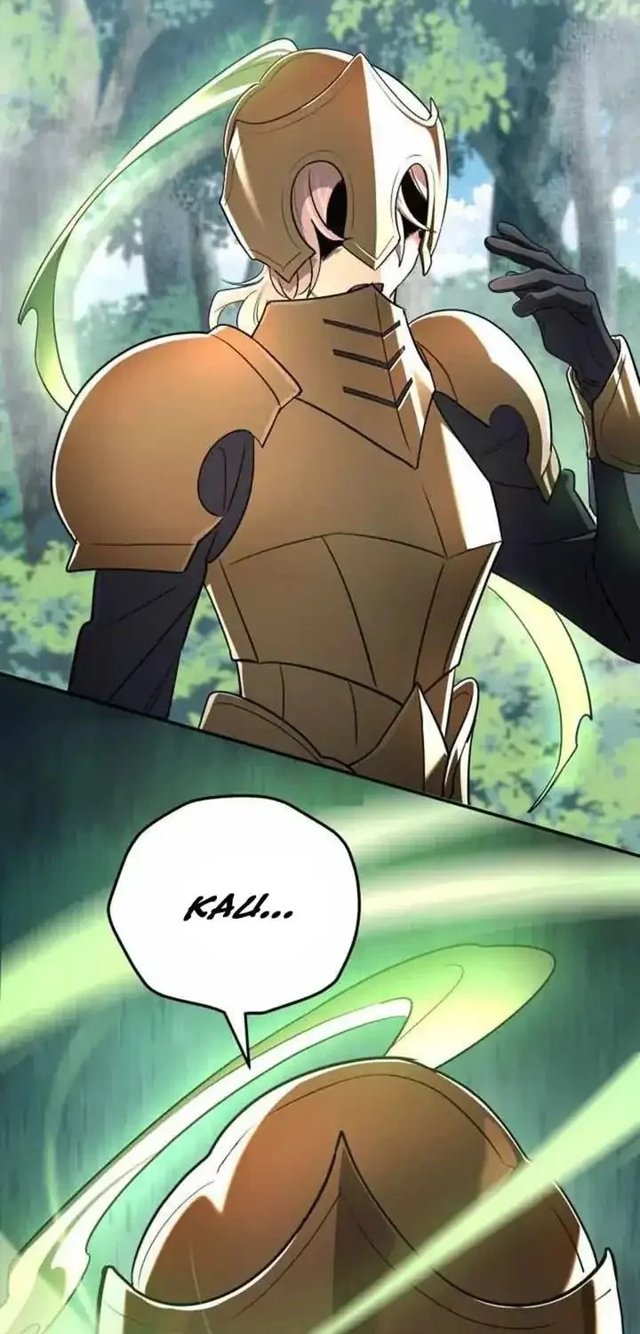 The Return of the Mythical Archmage Chapter 78 - halaman 23