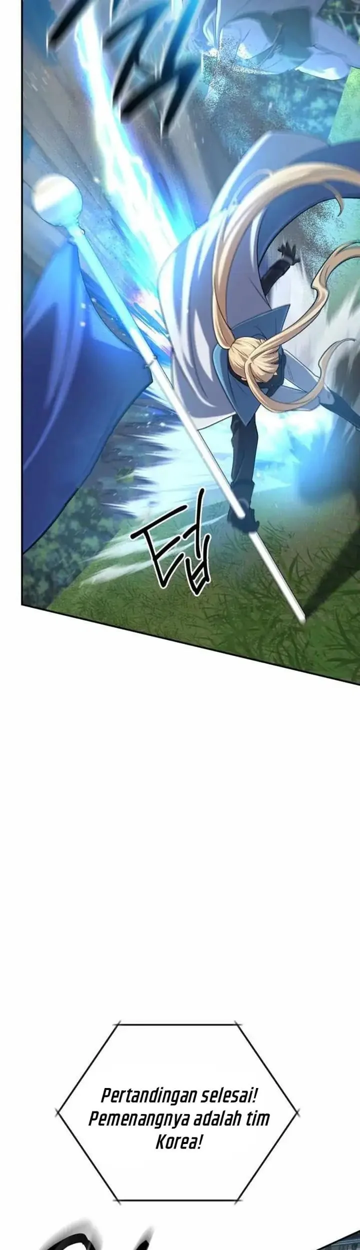 The Return of the Mythical Archmage Chapter 78 - halaman 29