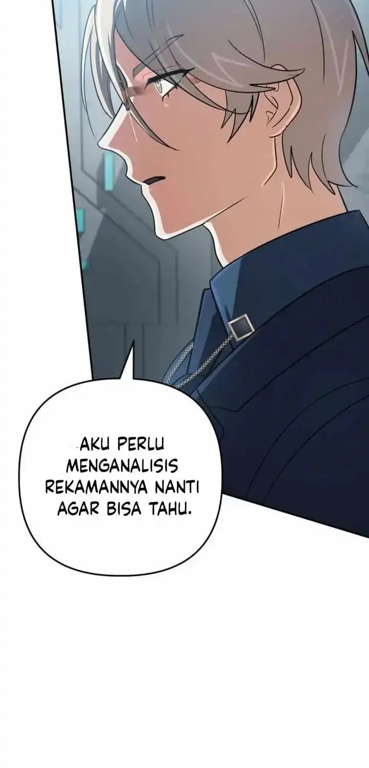 The Return of the Mythical Archmage Chapter 78 - halaman 33