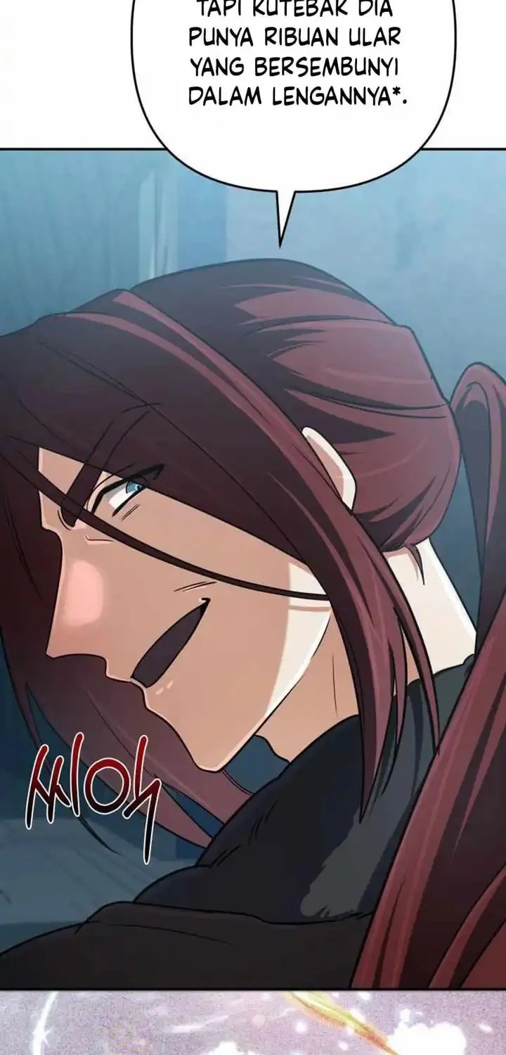 The Return of the Mythical Archmage Chapter 78 - halaman 35