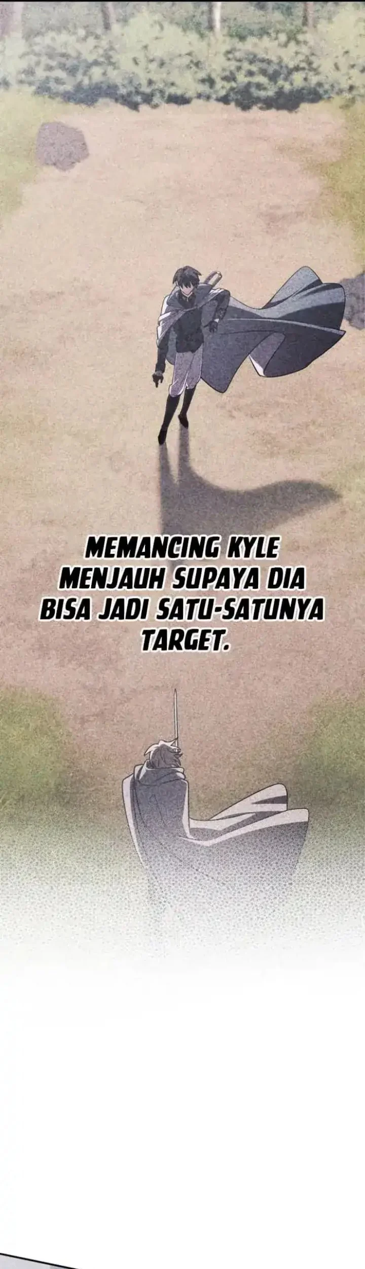The Return of the Mythical Archmage Chapter 78 - halaman 37