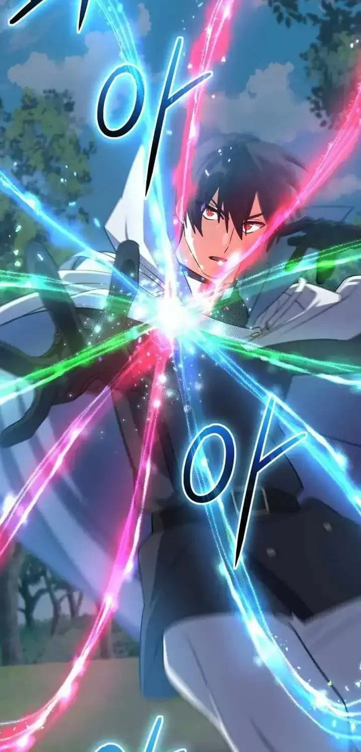 The Return of the Mythical Archmage Chapter 78 - halaman 4