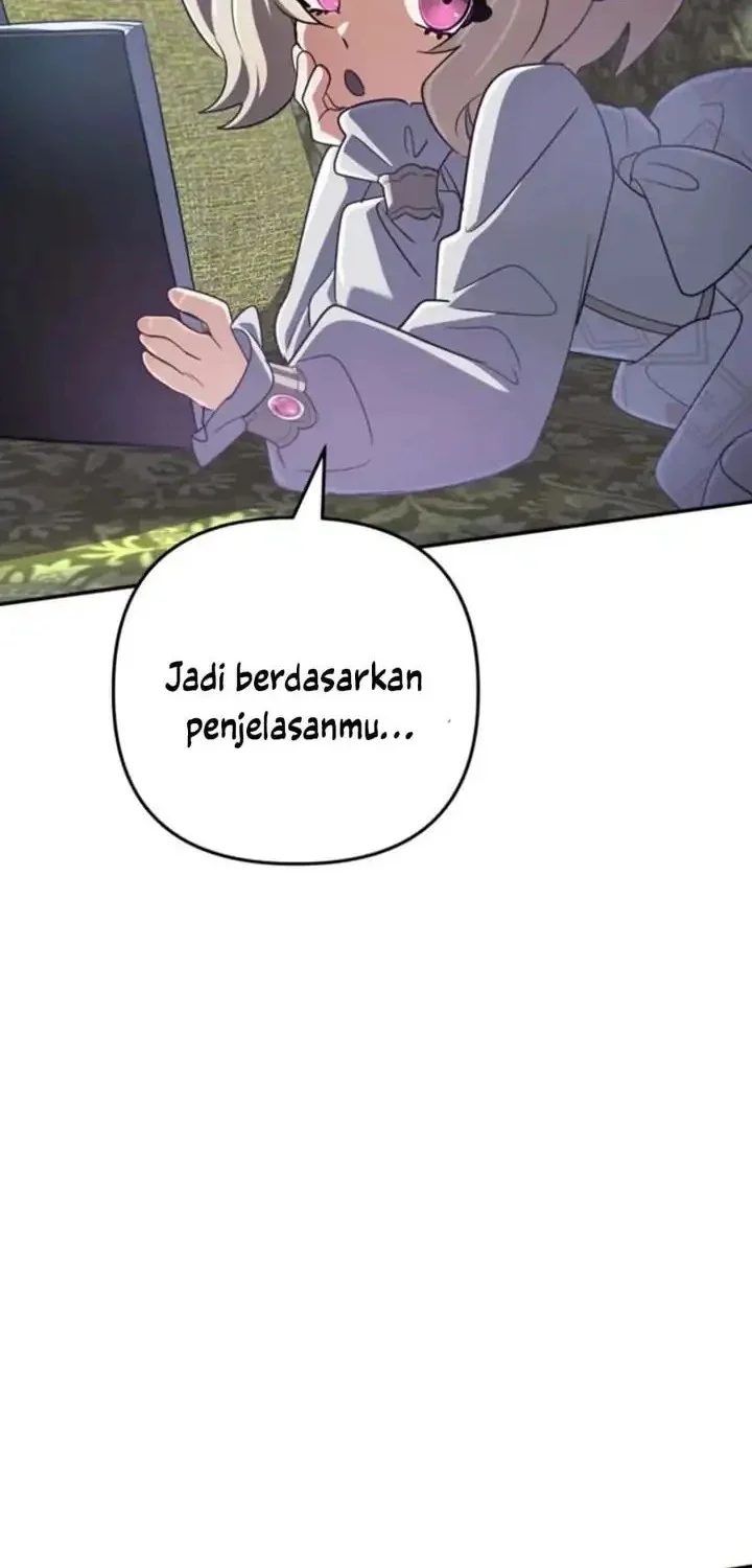 The Return of the Mythical Archmage Chapter 78 - halaman 45