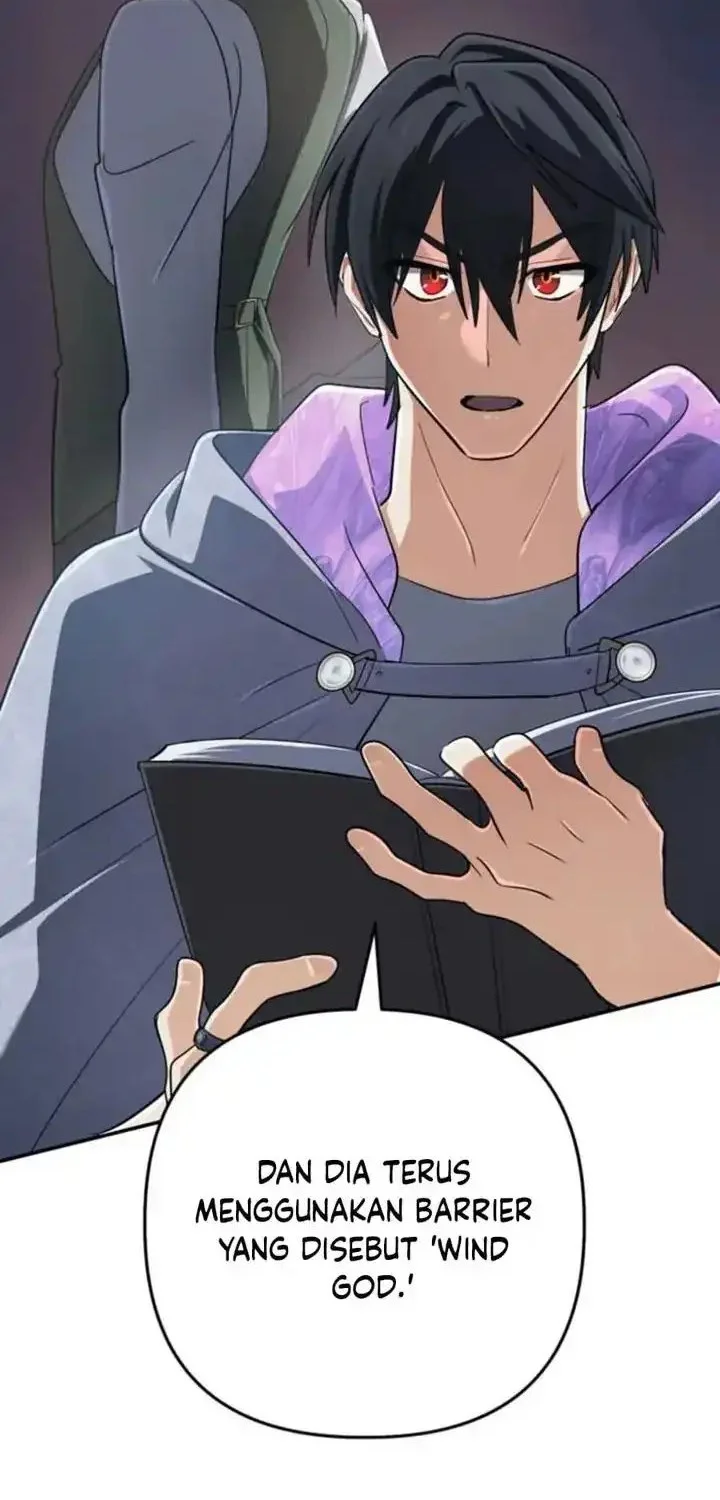 The Return of the Mythical Archmage Chapter 78 - halaman 48