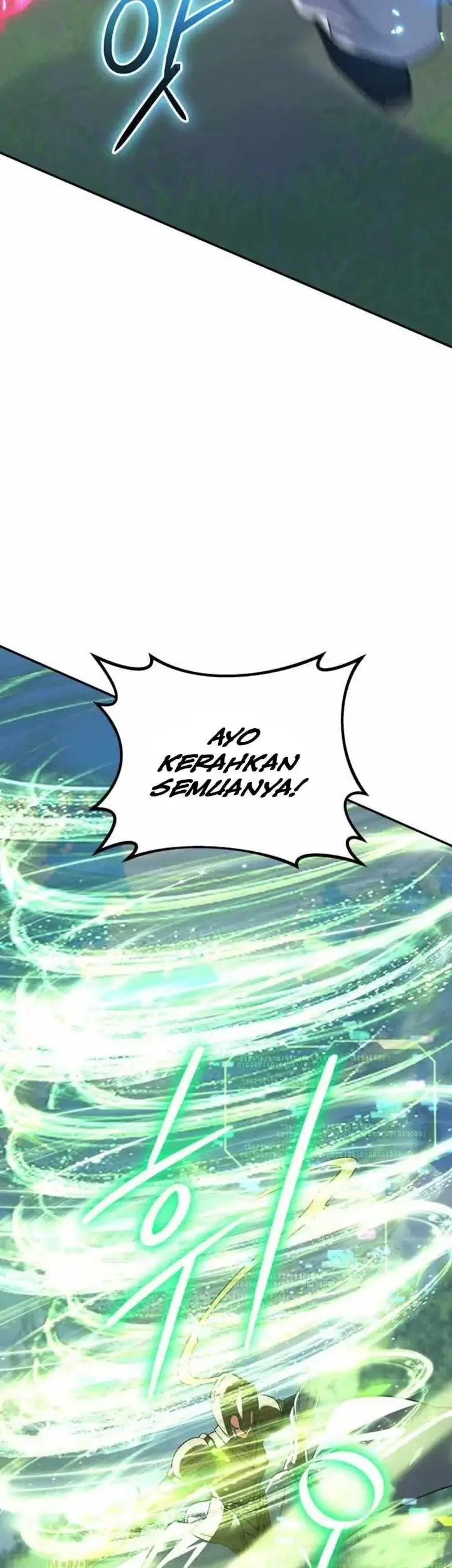 The Return of the Mythical Archmage Chapter 78 - halaman 5