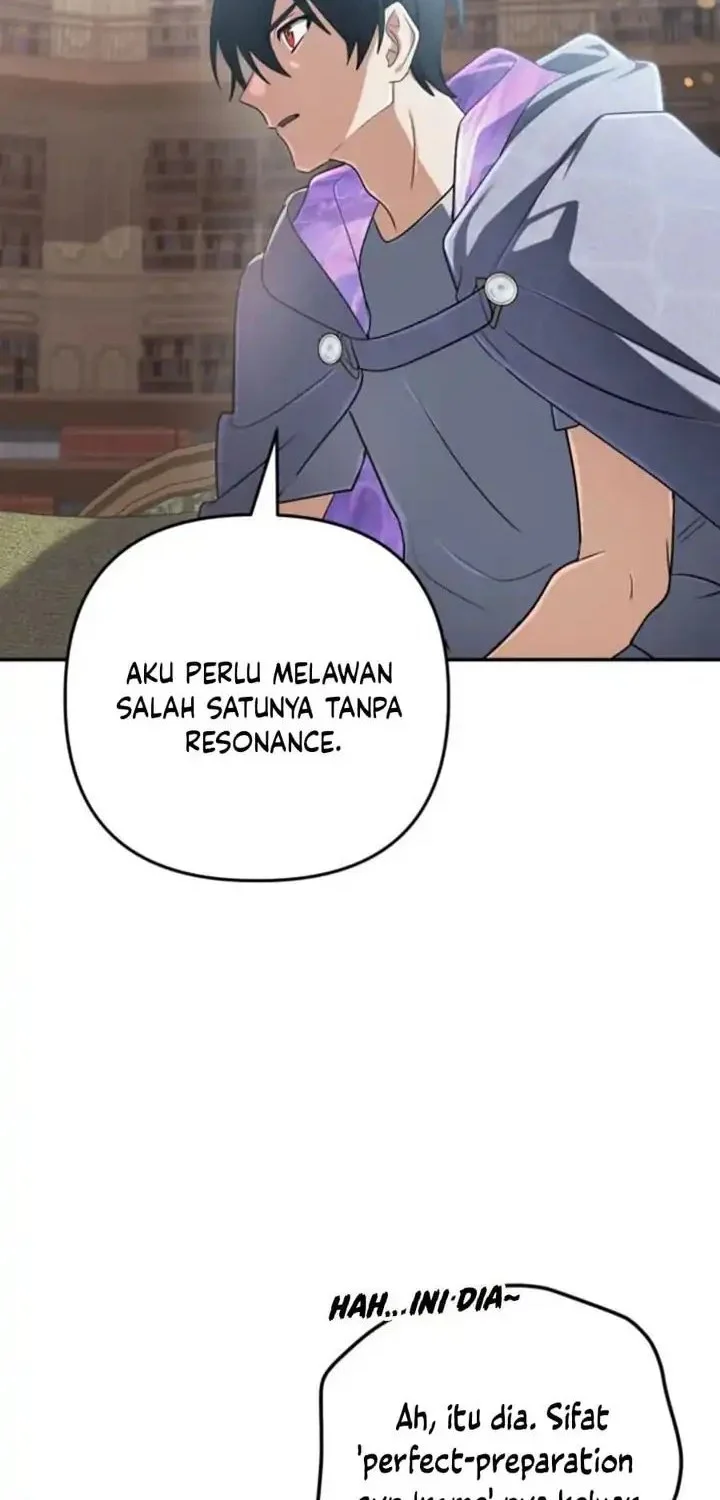 The Return of the Mythical Archmage Chapter 78 - halaman 55