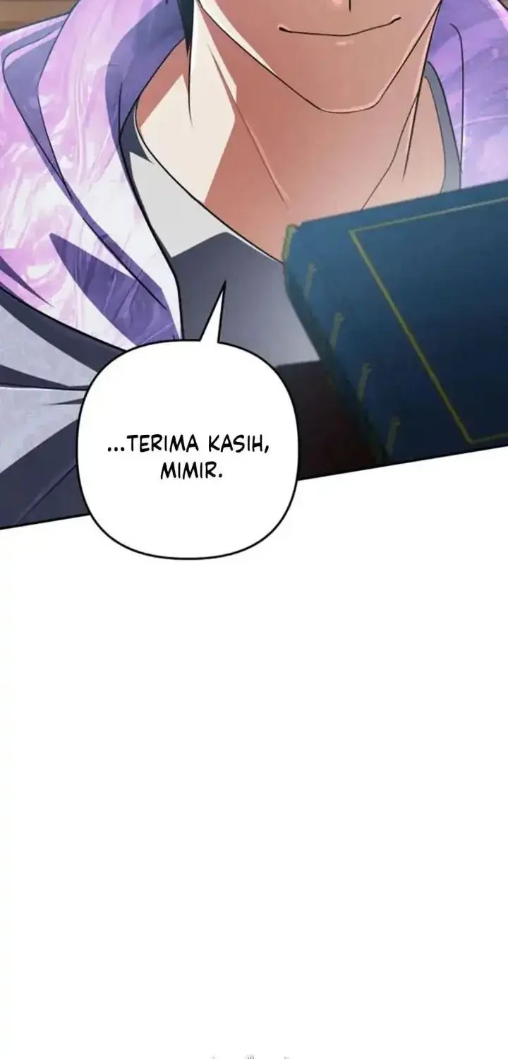The Return of the Mythical Archmage Chapter 78 - halaman 58