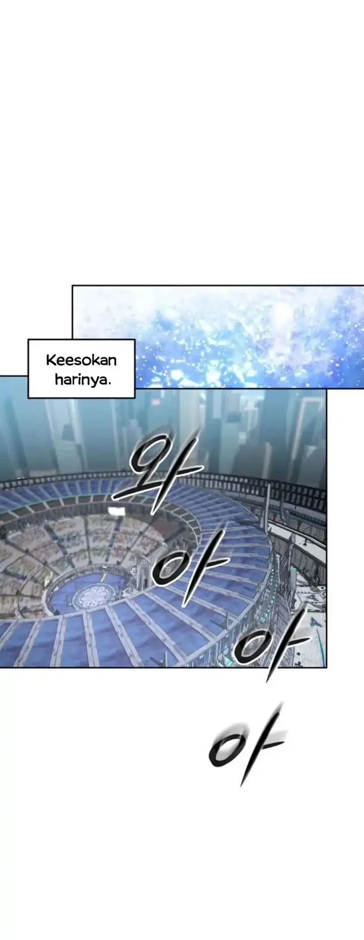 The Return of the Mythical Archmage Chapter 78 - halaman 61