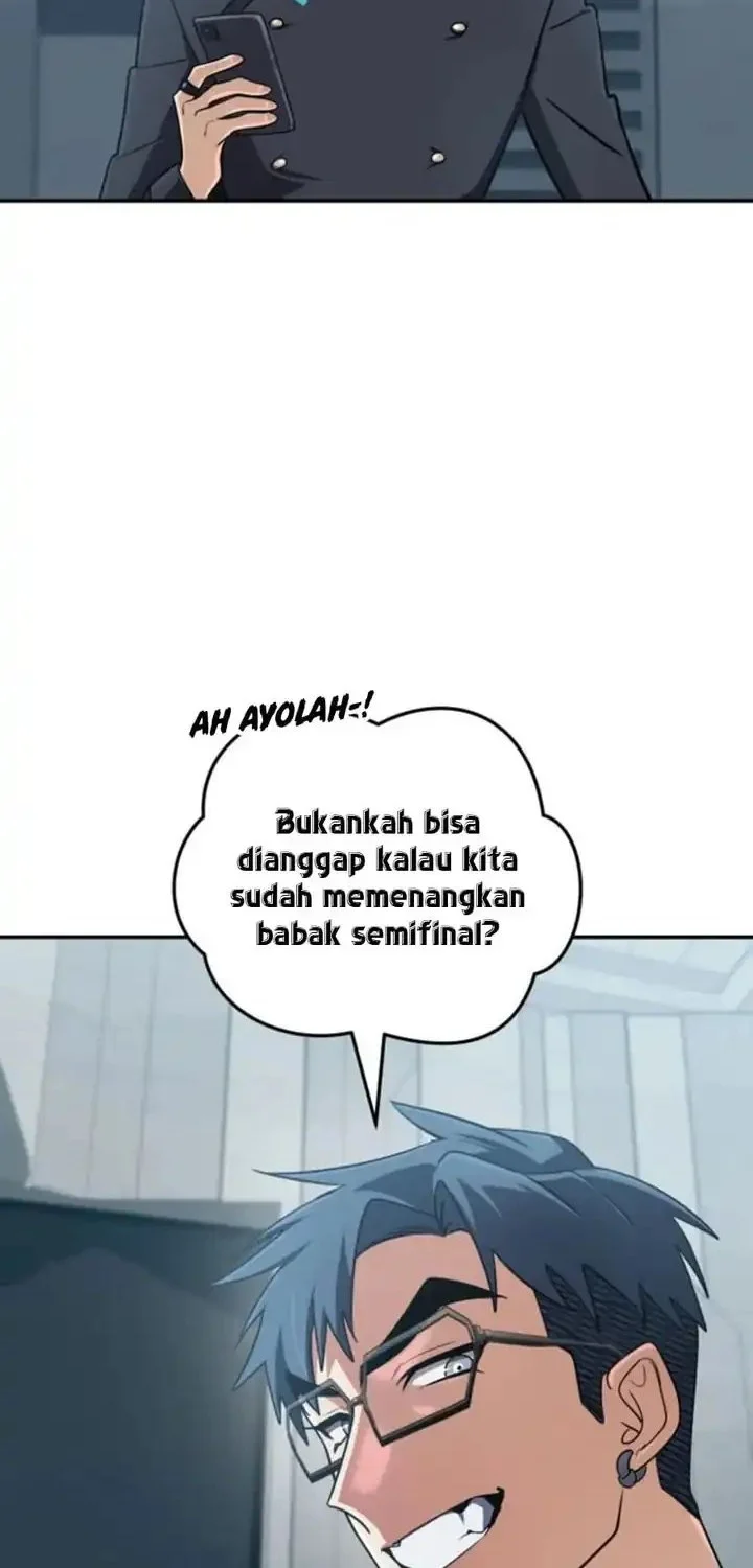 The Return of the Mythical Archmage Chapter 78 - halaman 65