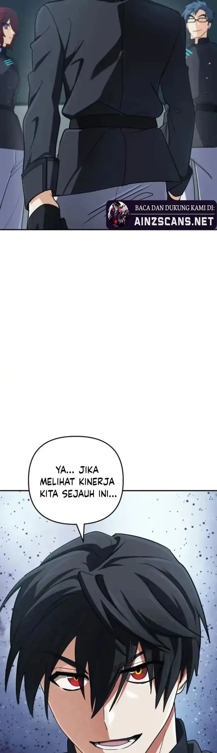 The Return of the Mythical Archmage Chapter 78 - halaman 67