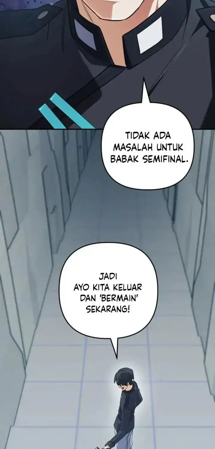 The Return of the Mythical Archmage Chapter 78 - halaman 68