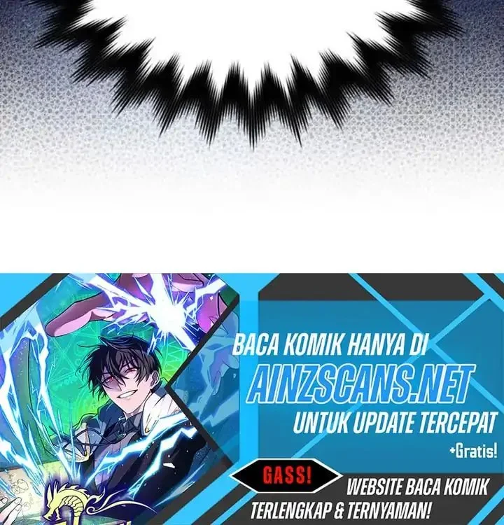 The Return of the Mythical Archmage Chapter 78 - halaman 76