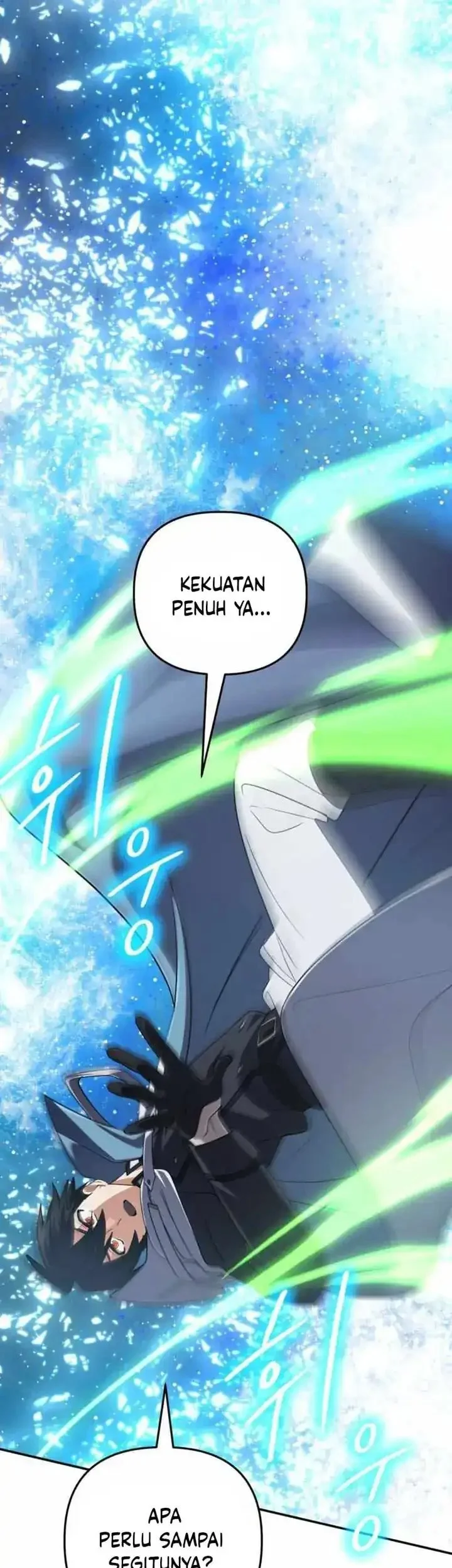 The Return of the Mythical Archmage Chapter 78 - halaman 8