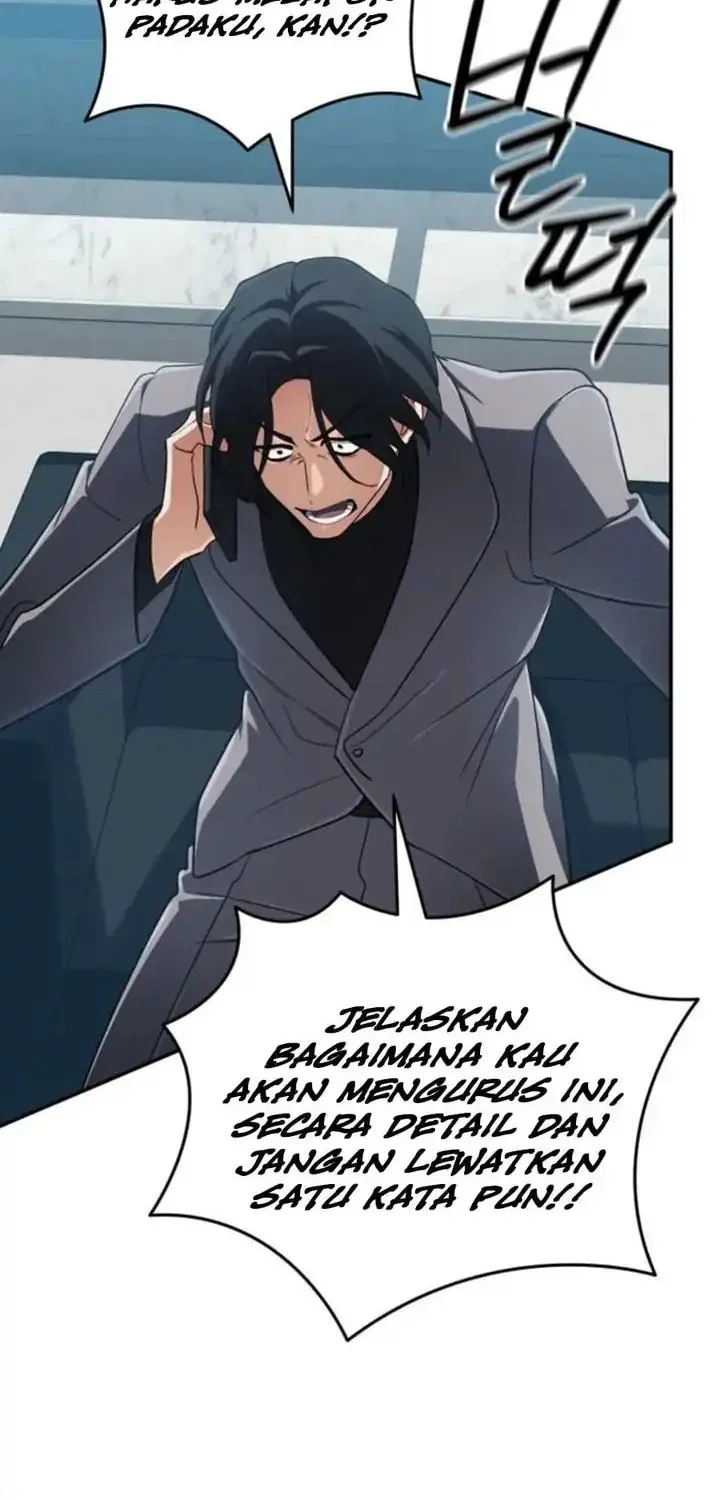 The Return of the Mythical Archmage Chapter 78 - halaman 80