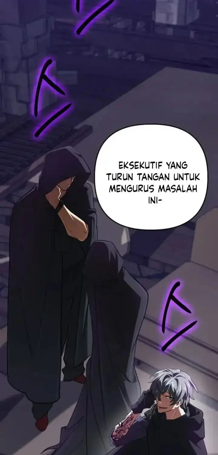 The Return of the Mythical Archmage Chapter 78 - halaman 83