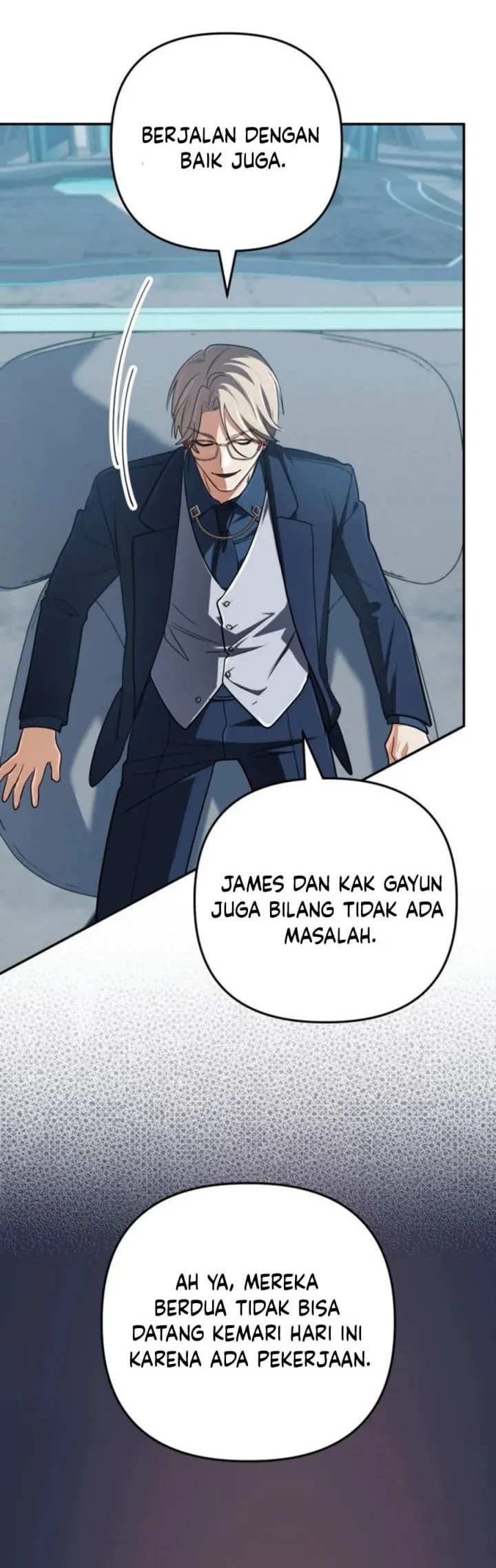 The Return of the Mythical Archmage Chapter 79 - halaman 10