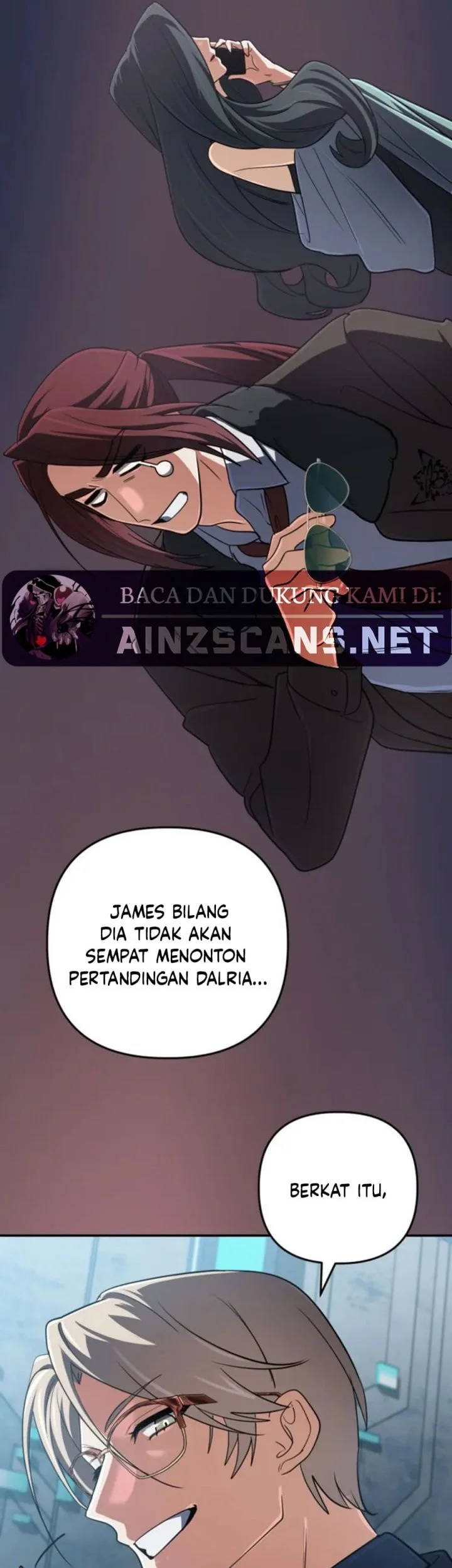 The Return of the Mythical Archmage Chapter 79 - halaman 11