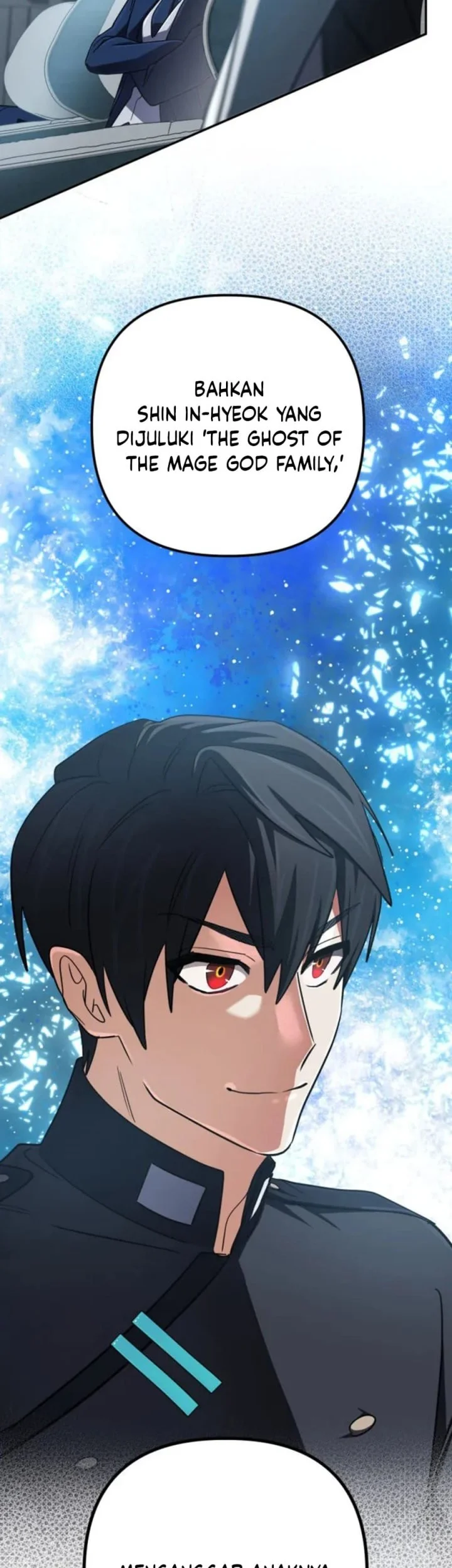 The Return of the Mythical Archmage Chapter 79 - halaman 17