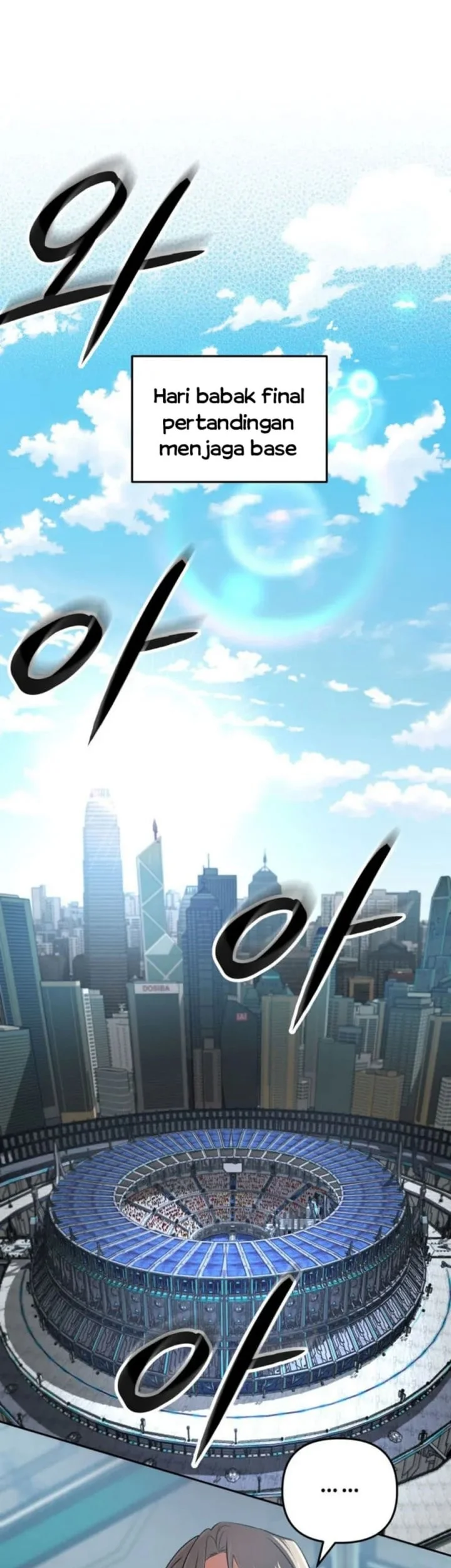 The Return of the Mythical Archmage Chapter 79 - halaman 3