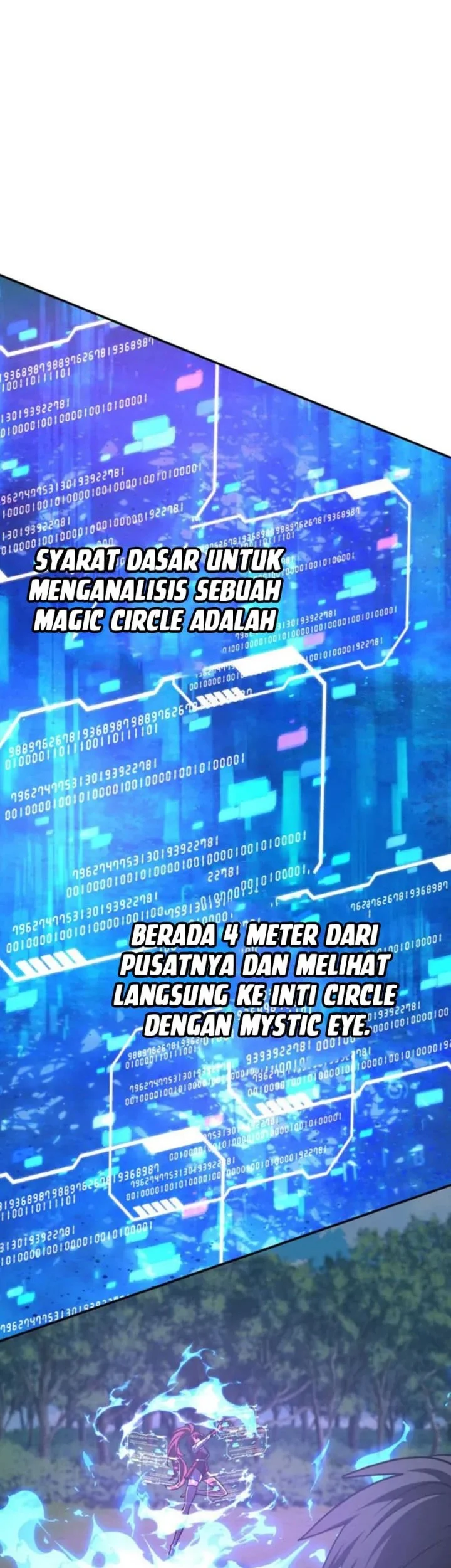 The Return of the Mythical Archmage Chapter 79 - halaman 47
