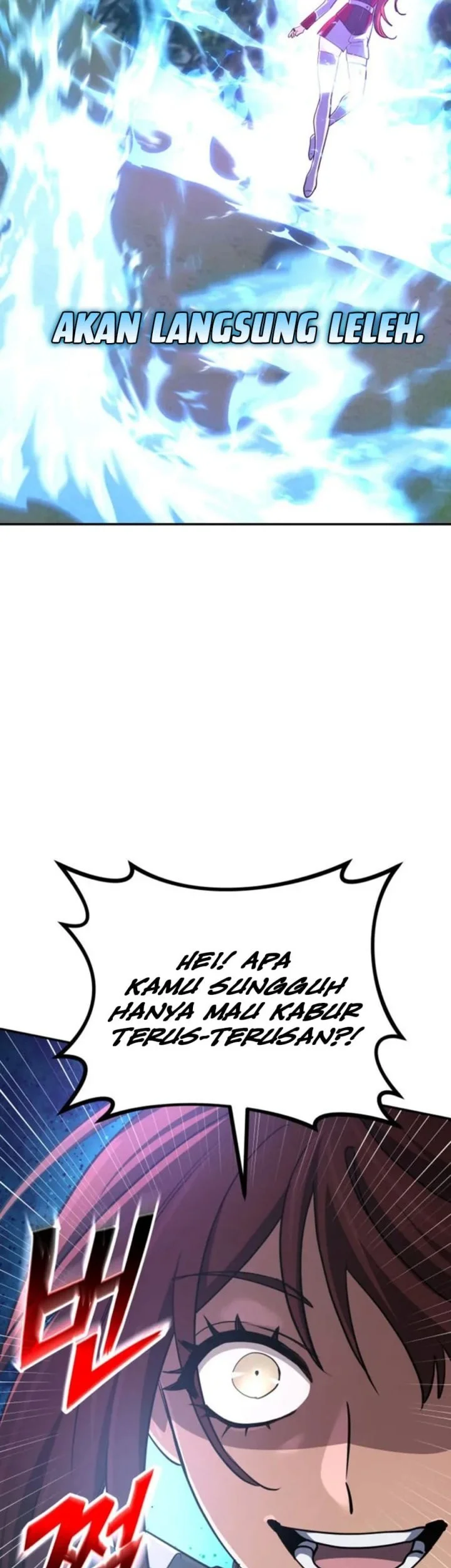 The Return of the Mythical Archmage Chapter 79 - halaman 52