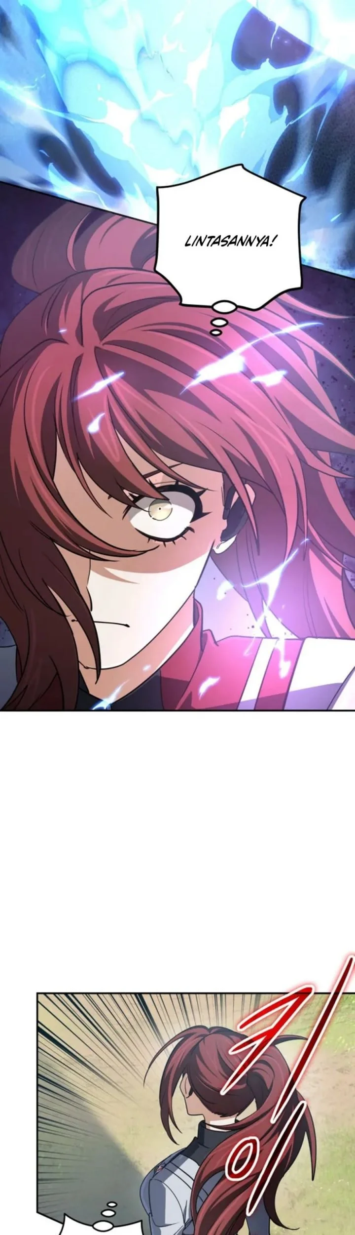 The Return of the Mythical Archmage Chapter 79 - halaman 62
