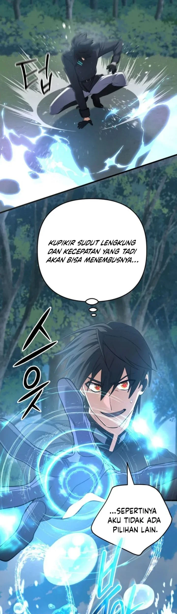 The Return of the Mythical Archmage Chapter 79 - halaman 64