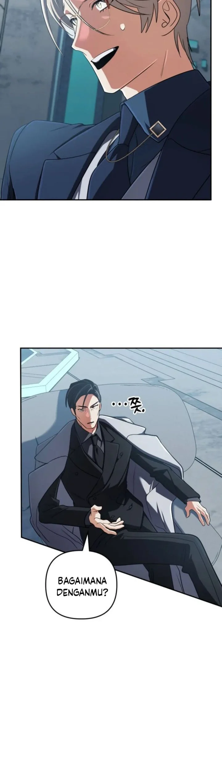 The Return of the Mythical Archmage Chapter 79 - halaman 9