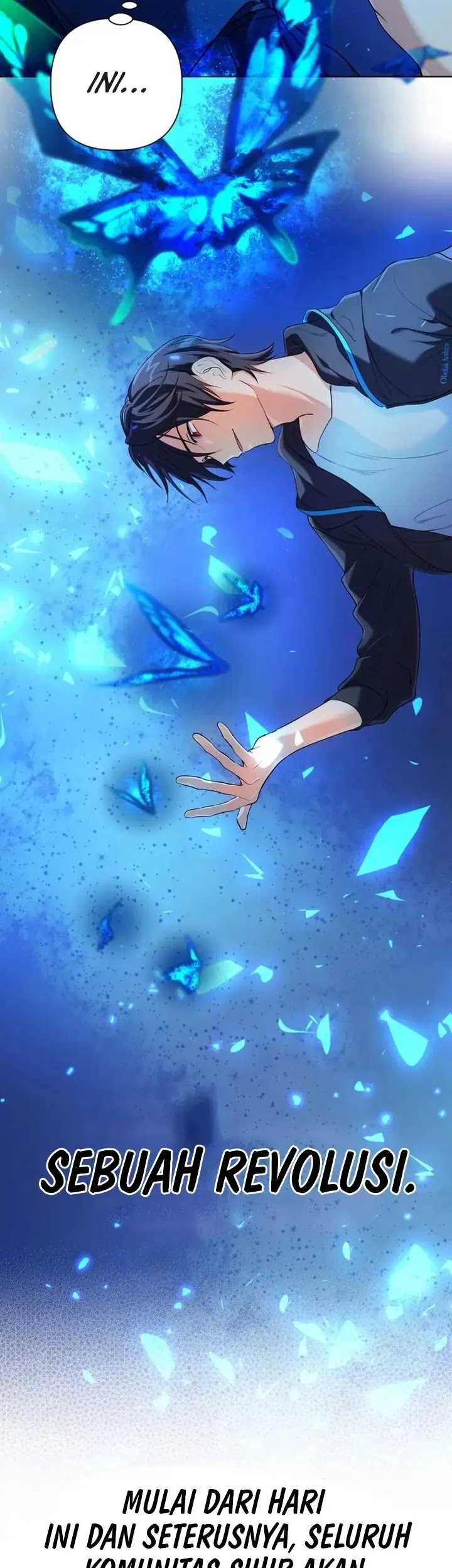 The Return of the Mythical Archmage Chapter 8 - halaman 25
