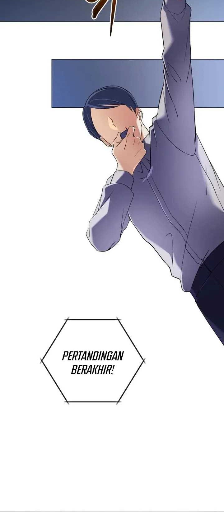 The Return of the Mythical Archmage Chapter 8 - halaman 38