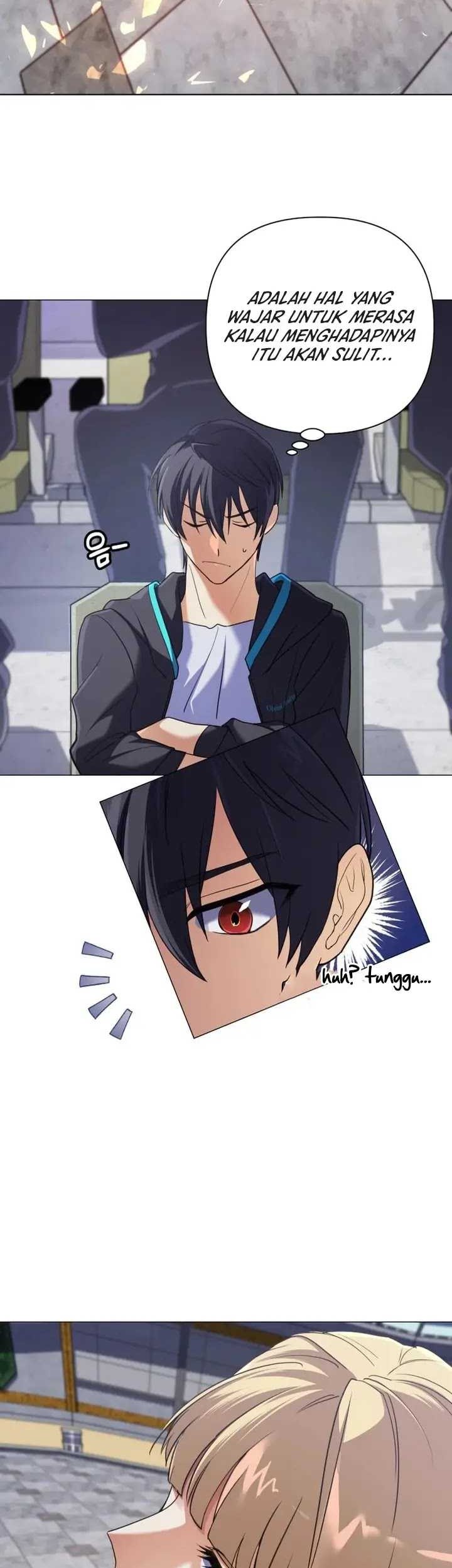 The Return of the Mythical Archmage Chapter 8 - halaman 41