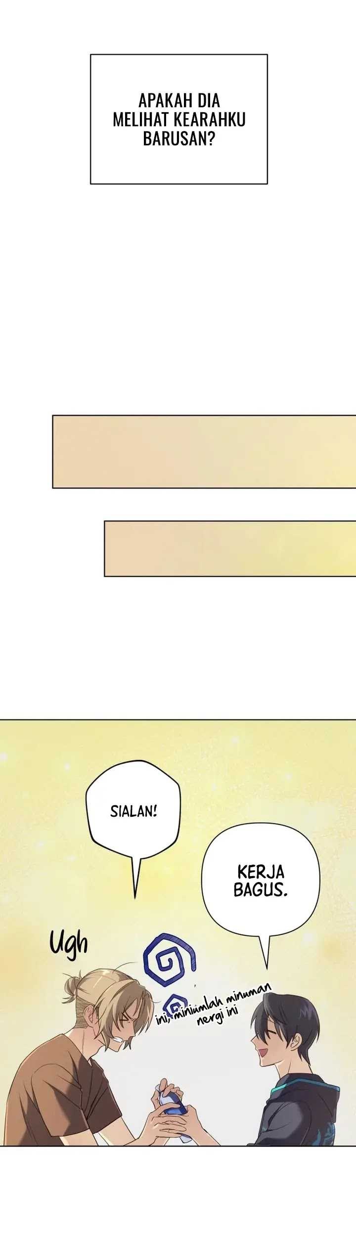 The Return of the Mythical Archmage Chapter 8 - halaman 43