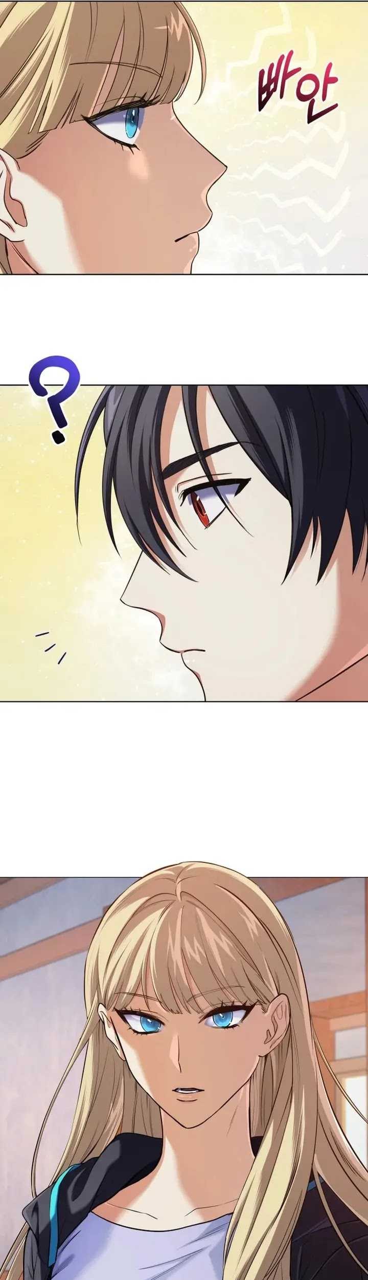 The Return of the Mythical Archmage Chapter 8 - halaman 47
