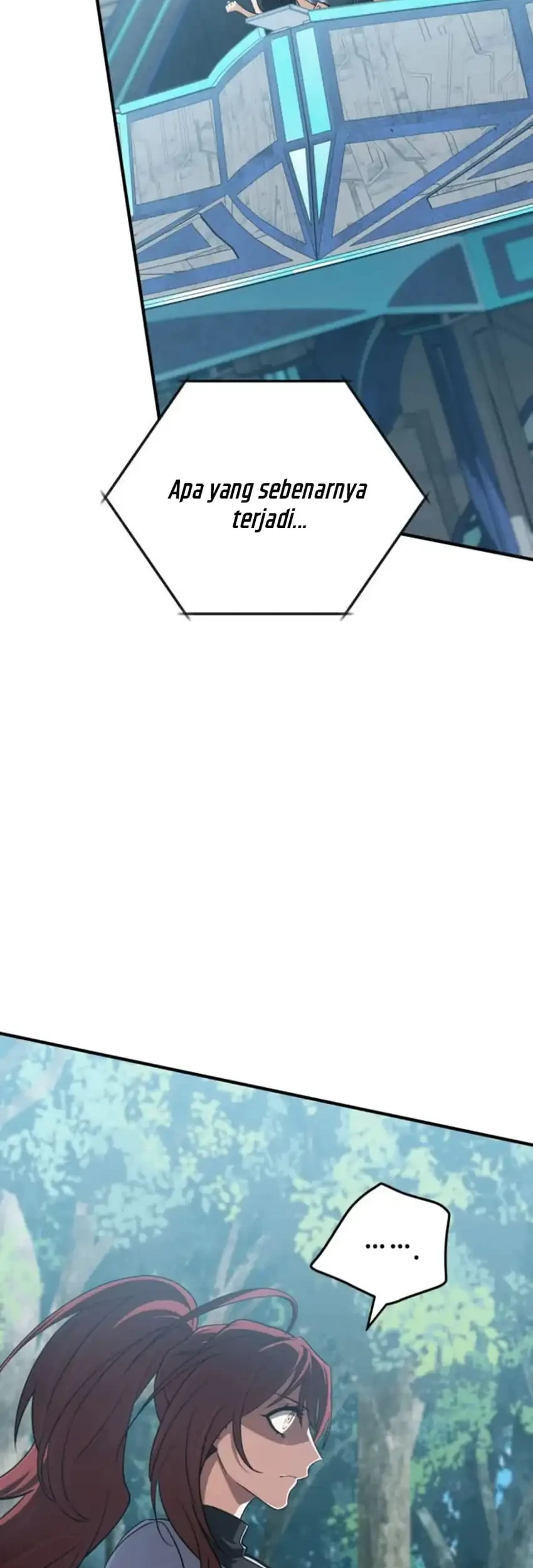 The Return of the Mythical Archmage Chapter 80 - halaman 11