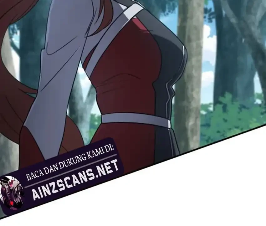 The Return of the Mythical Archmage Chapter 80 - halaman 12