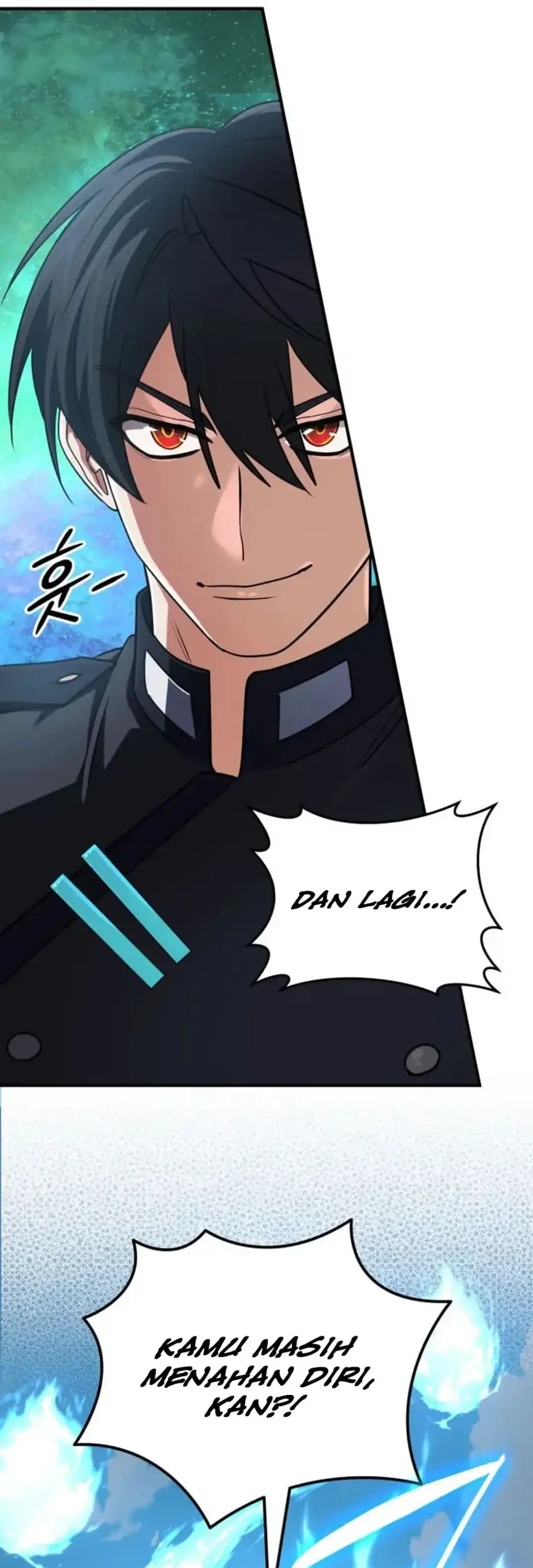 The Return of the Mythical Archmage Chapter 80 - halaman 17