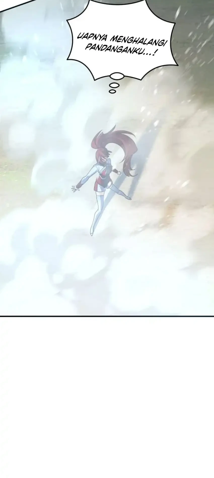 The Return of the Mythical Archmage Chapter 80 - halaman 24