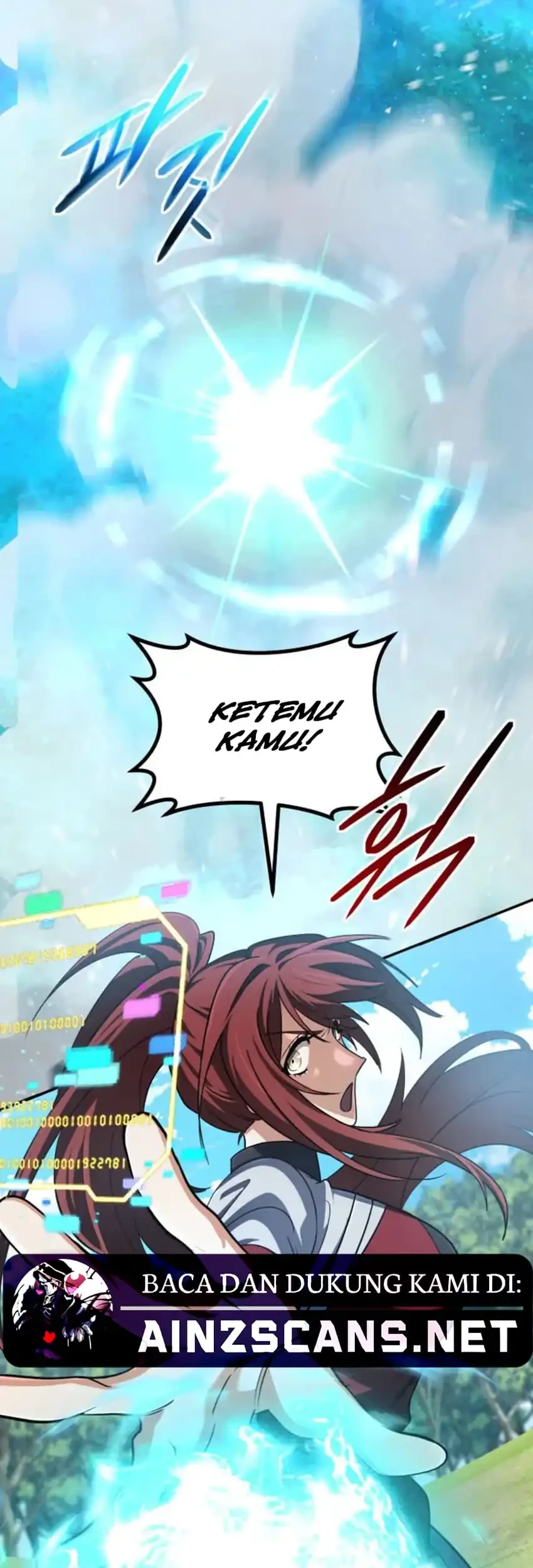 The Return of the Mythical Archmage Chapter 80 - halaman 26