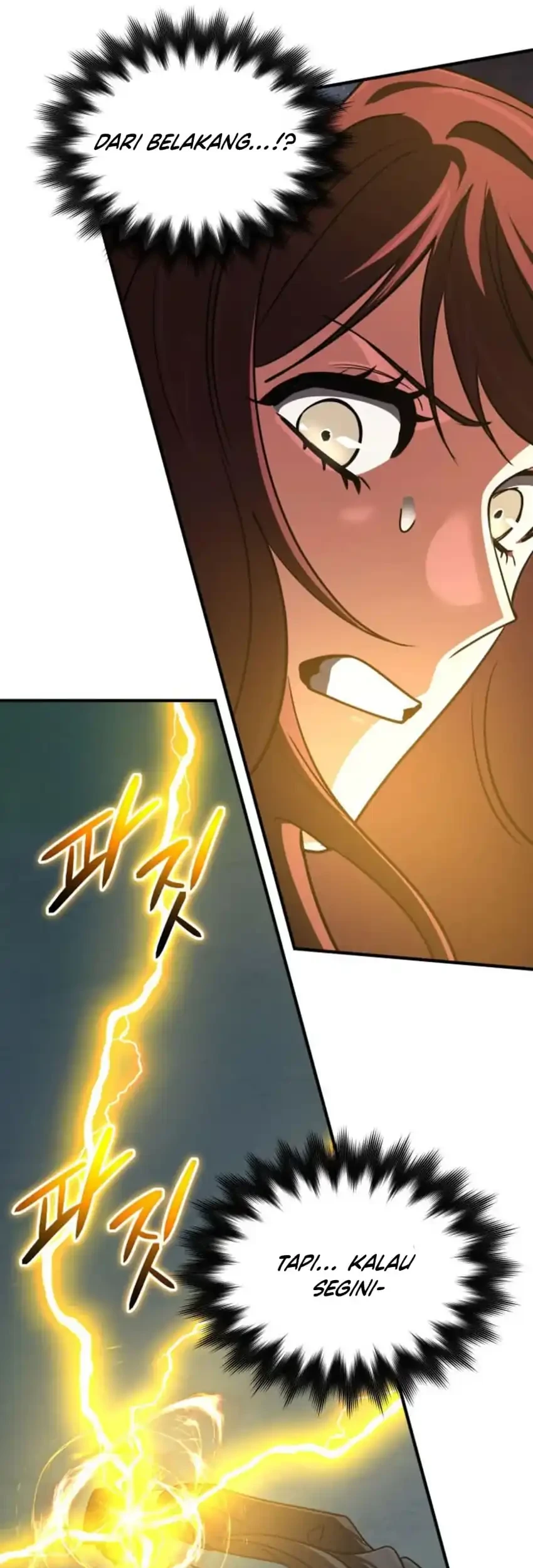 The Return of the Mythical Archmage Chapter 80 - halaman 33