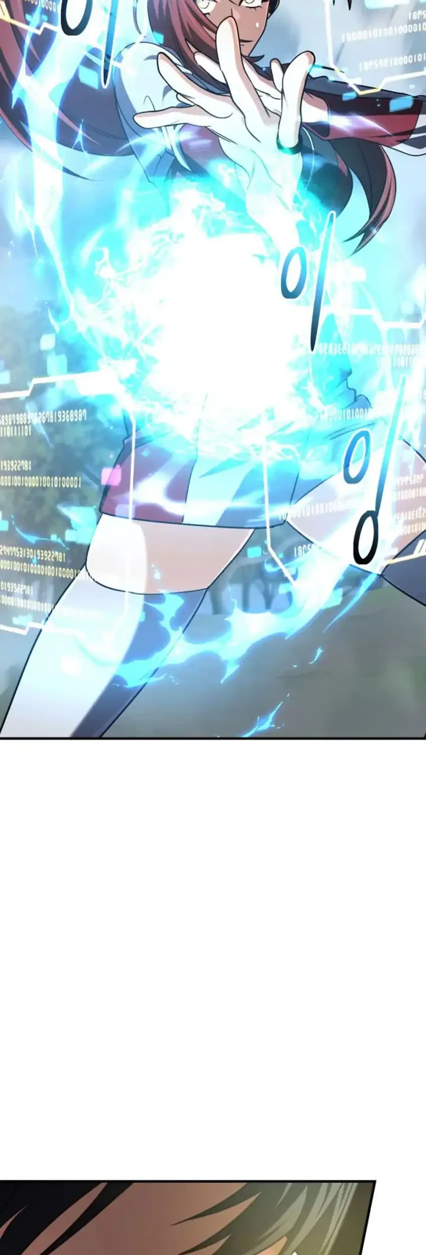 The Return of the Mythical Archmage Chapter 80 - halaman 35