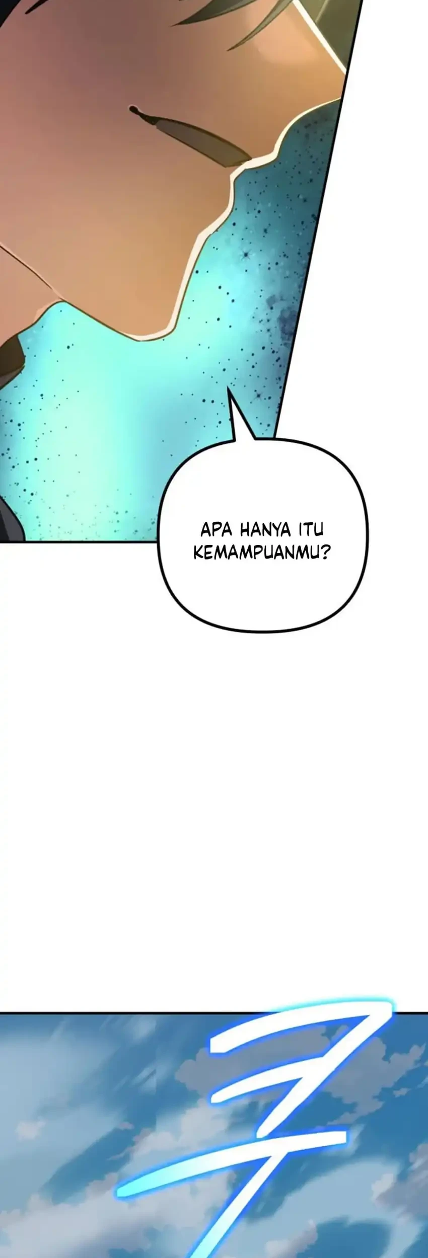 The Return of the Mythical Archmage Chapter 80 - halaman 36