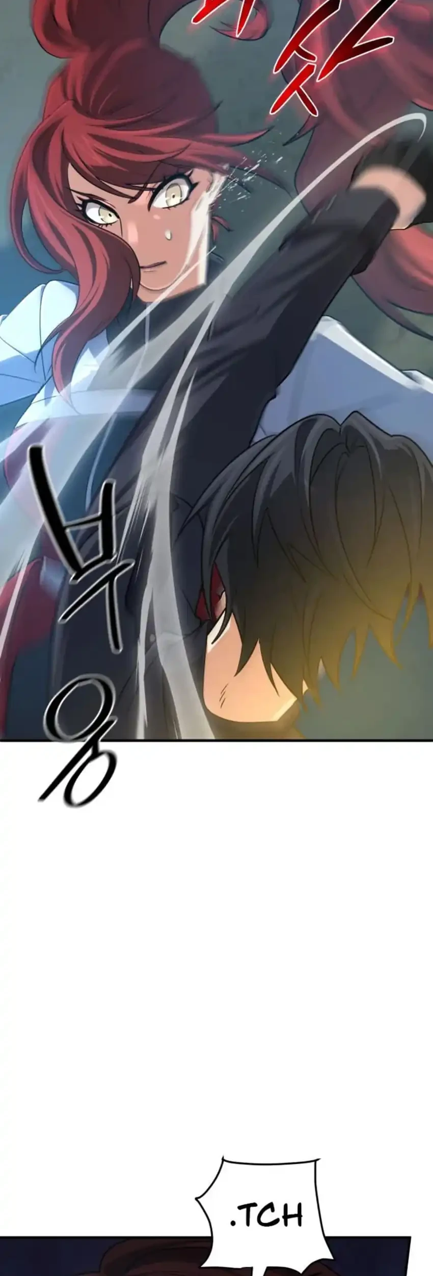 The Return of the Mythical Archmage Chapter 80 - halaman 39