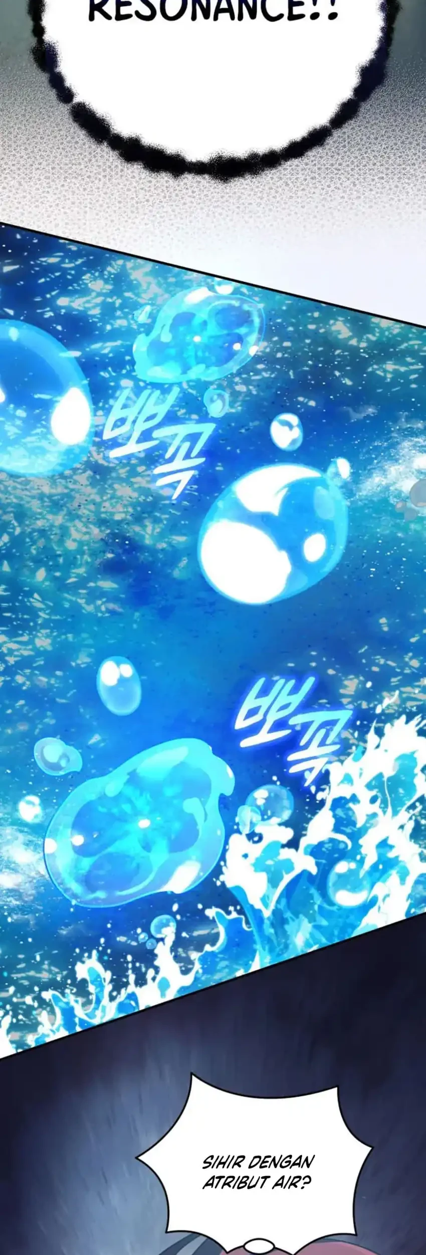 The Return of the Mythical Archmage Chapter 80 - halaman 4