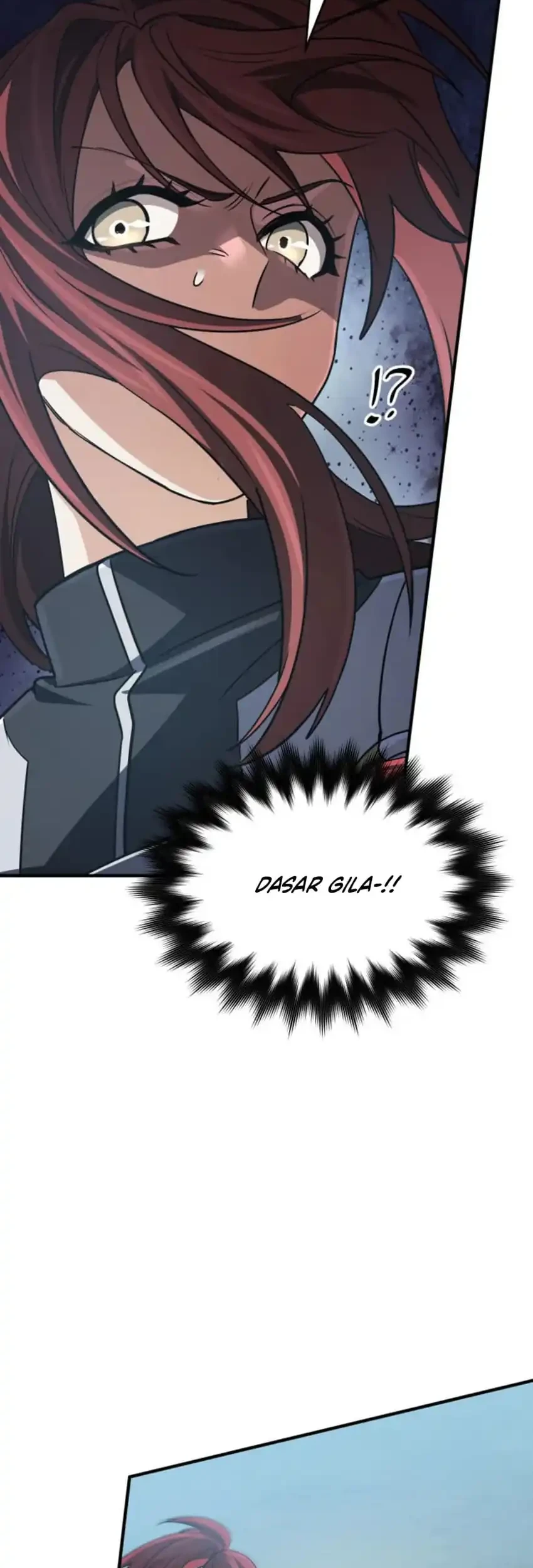 The Return of the Mythical Archmage Chapter 80 - halaman 40