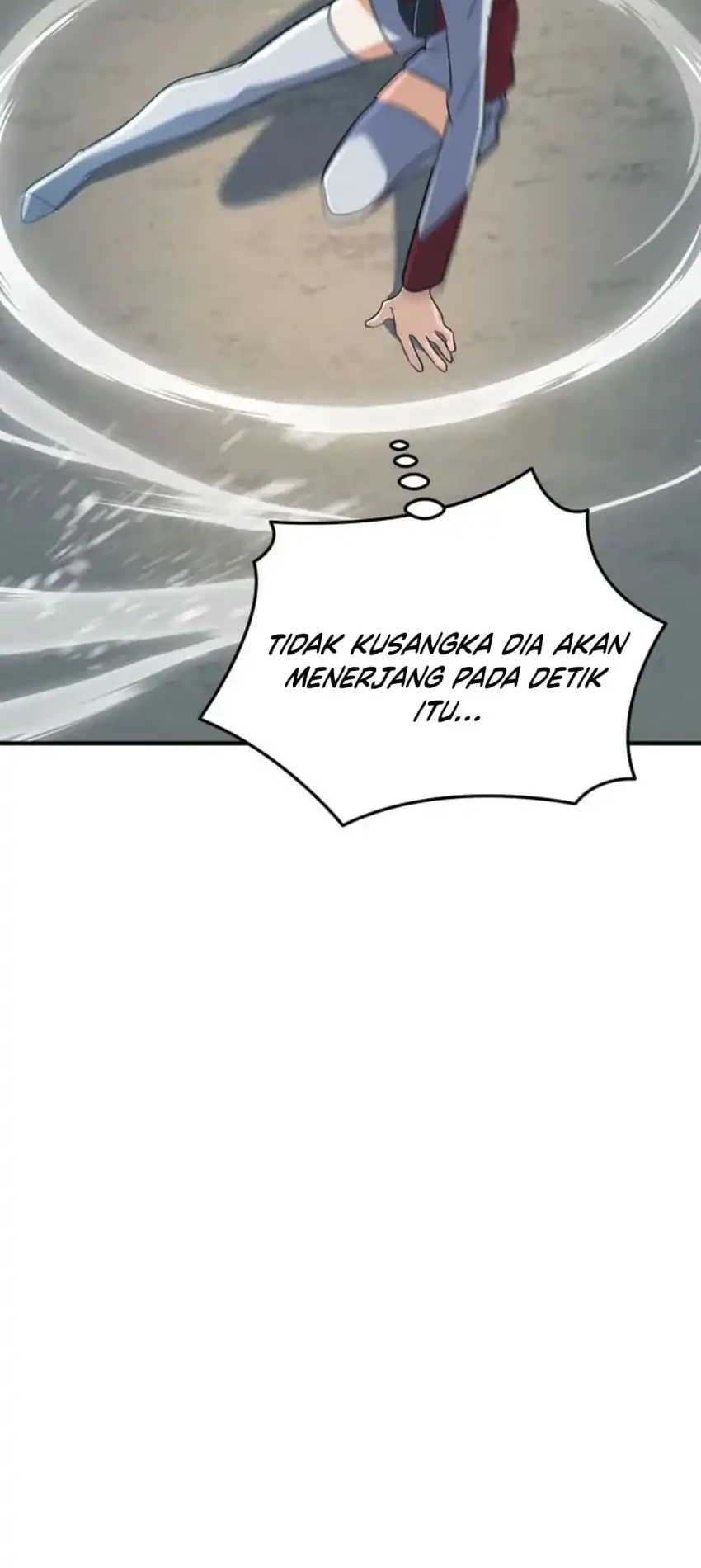 The Return of the Mythical Archmage Chapter 80 - halaman 42