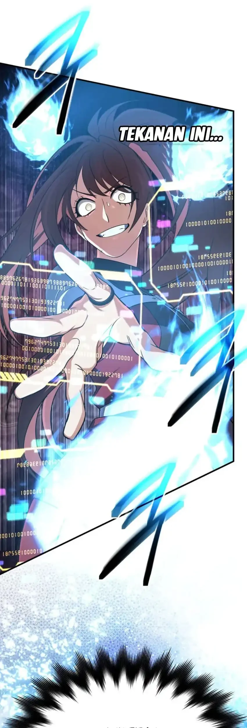 The Return of the Mythical Archmage Chapter 80 - halaman 48
