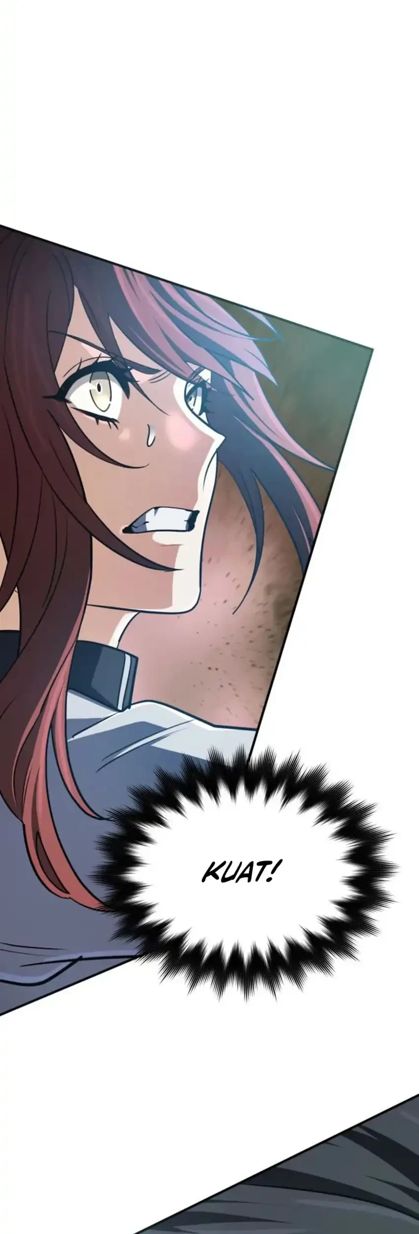 The Return of the Mythical Archmage Chapter 80 - halaman 54