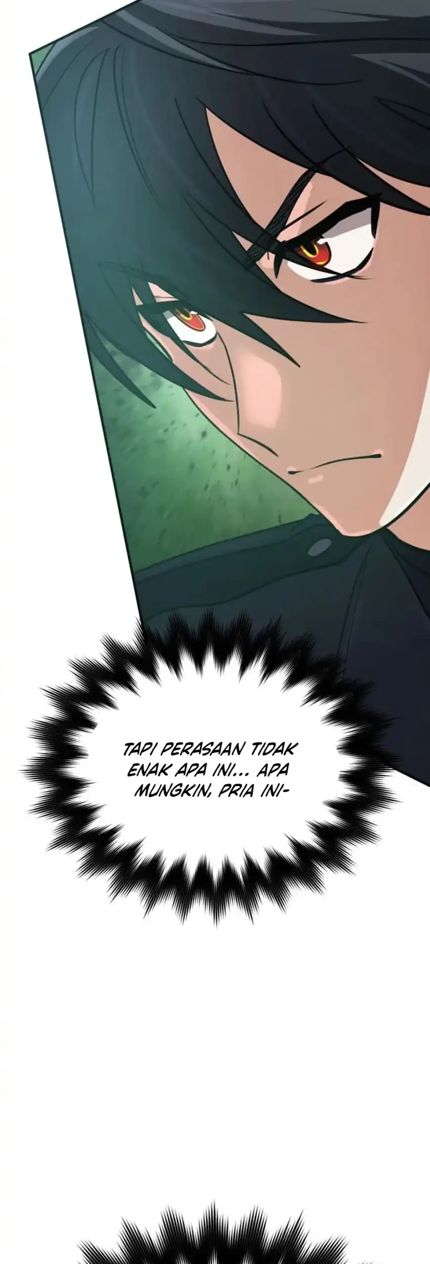 The Return of the Mythical Archmage Chapter 80 - halaman 55