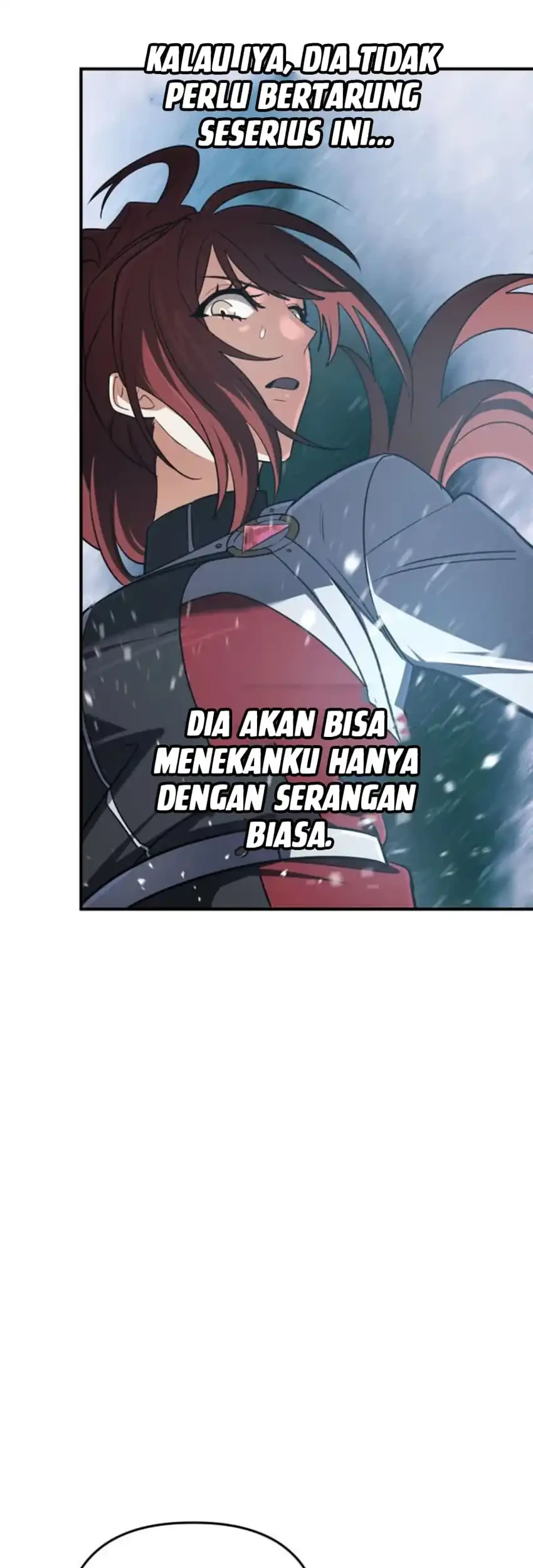The Return of the Mythical Archmage Chapter 80 - halaman 58